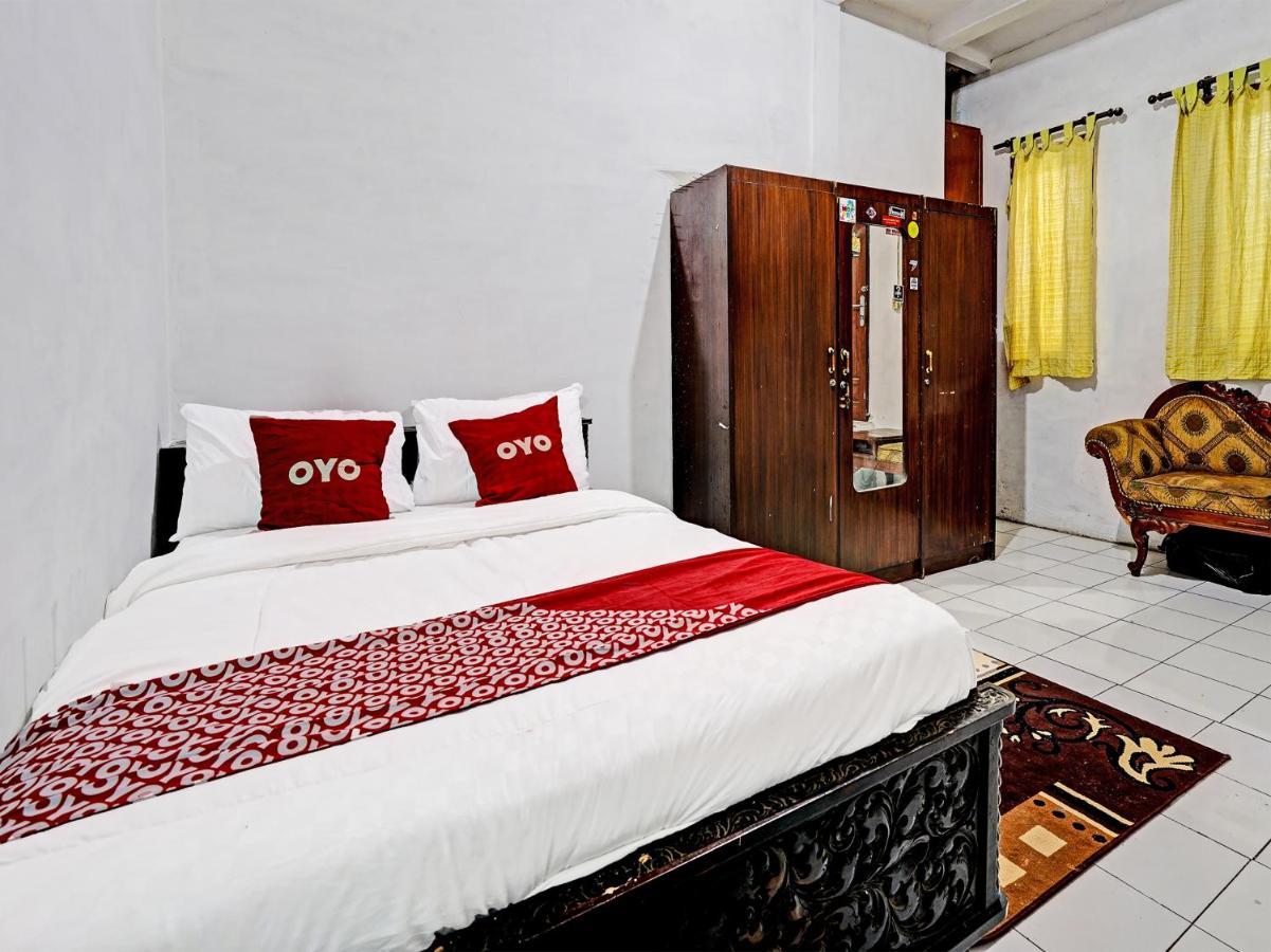 Oyo 91389 Anggrek Residence Syariah Soreang Exterior photo