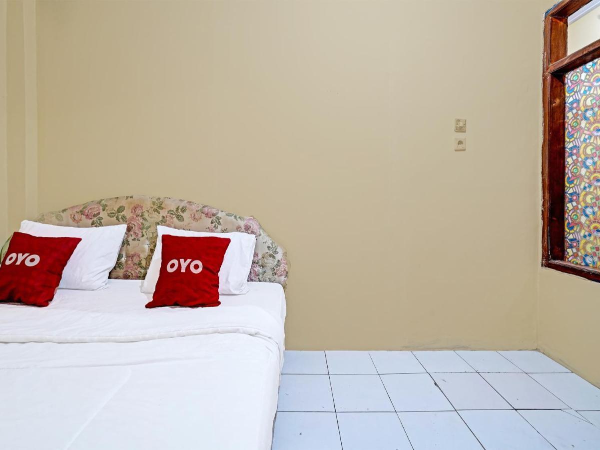 Oyo 91389 Anggrek Residence Syariah Soreang Exterior photo