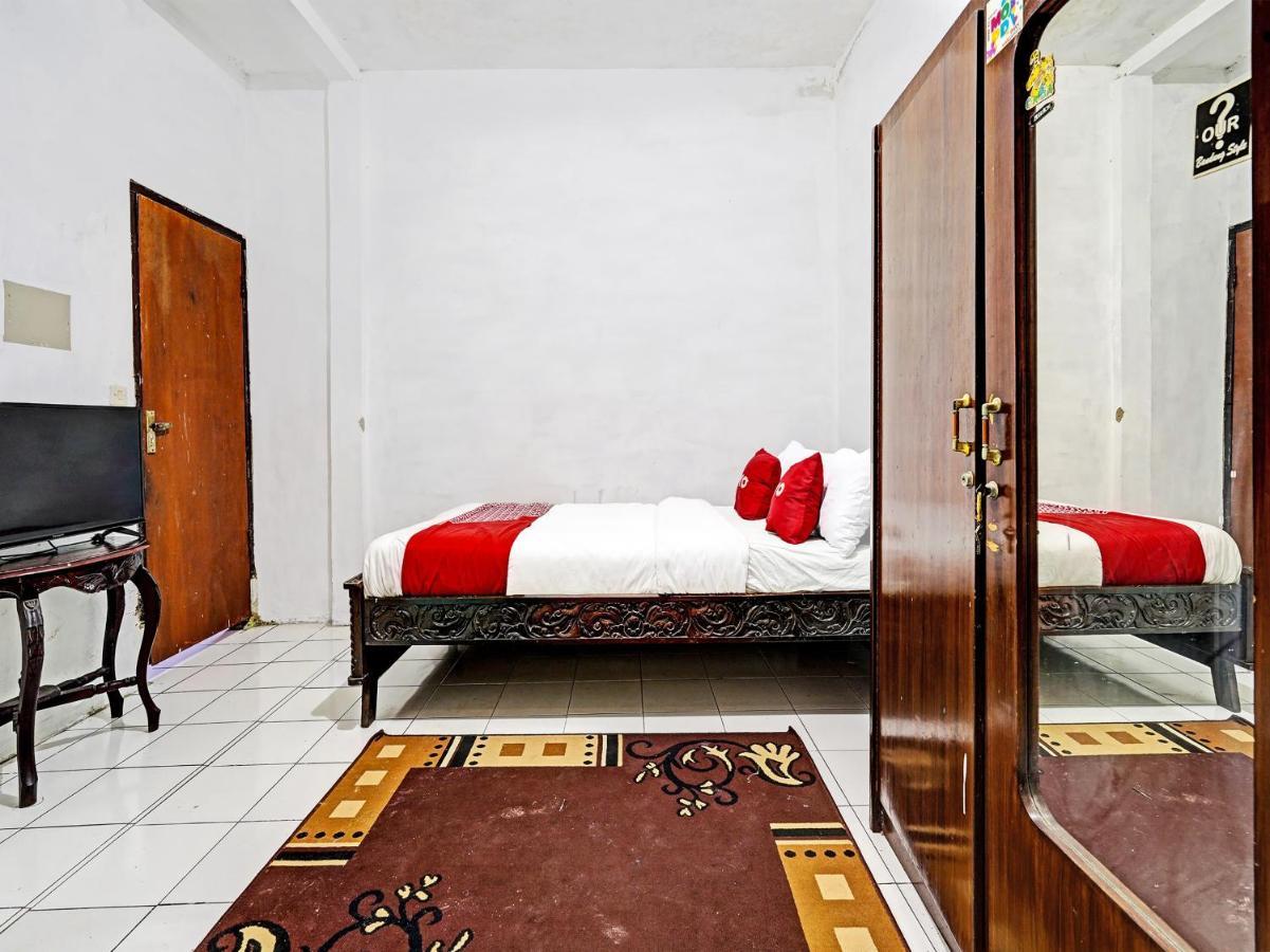 Oyo 91389 Anggrek Residence Syariah Soreang Exterior photo